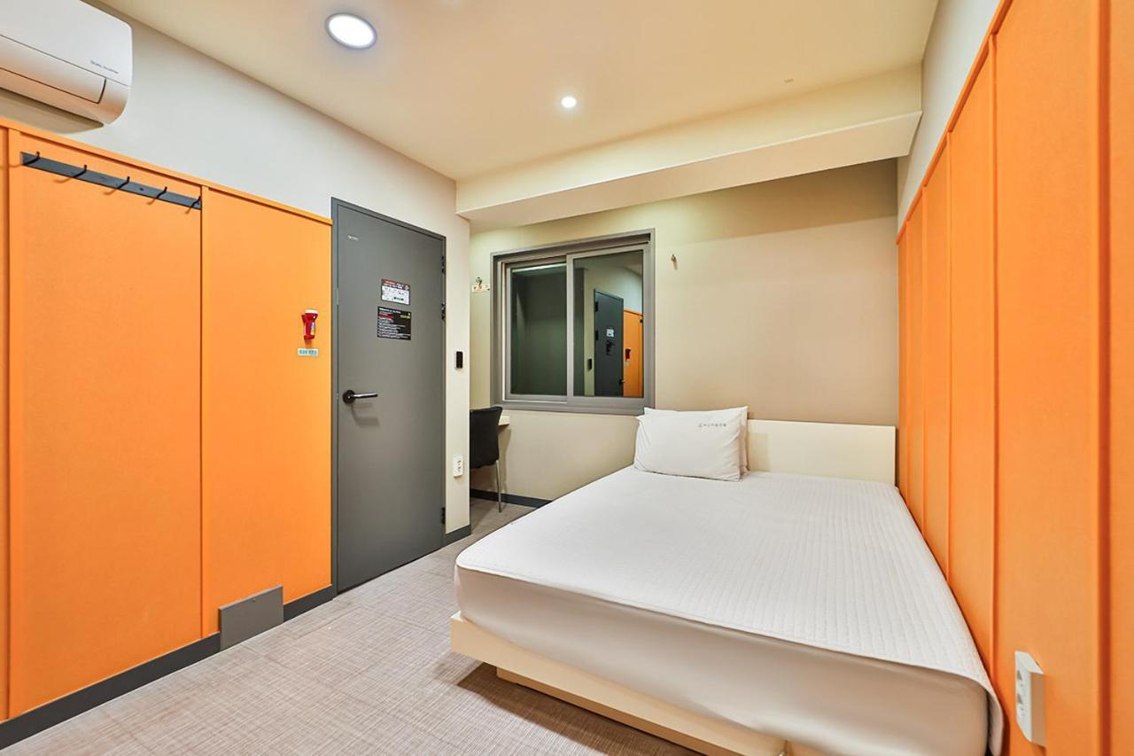 Top Motel Busan 2*
