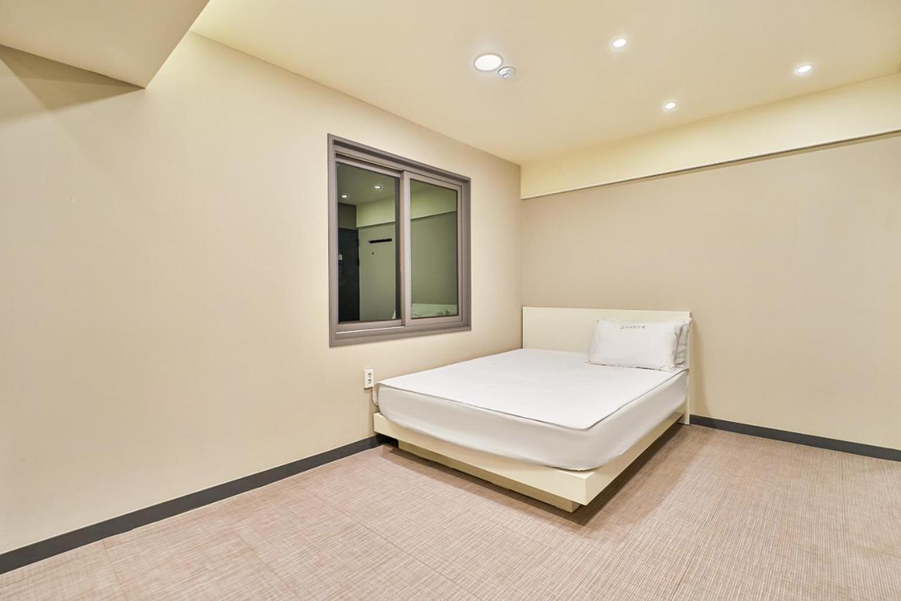 Top Motel Busan
