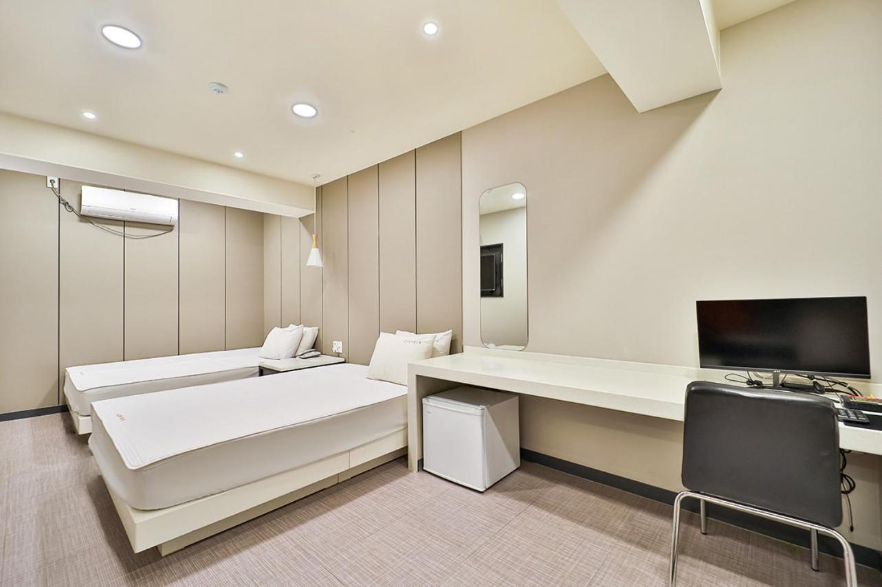 Top Motel Busan Motel Busan