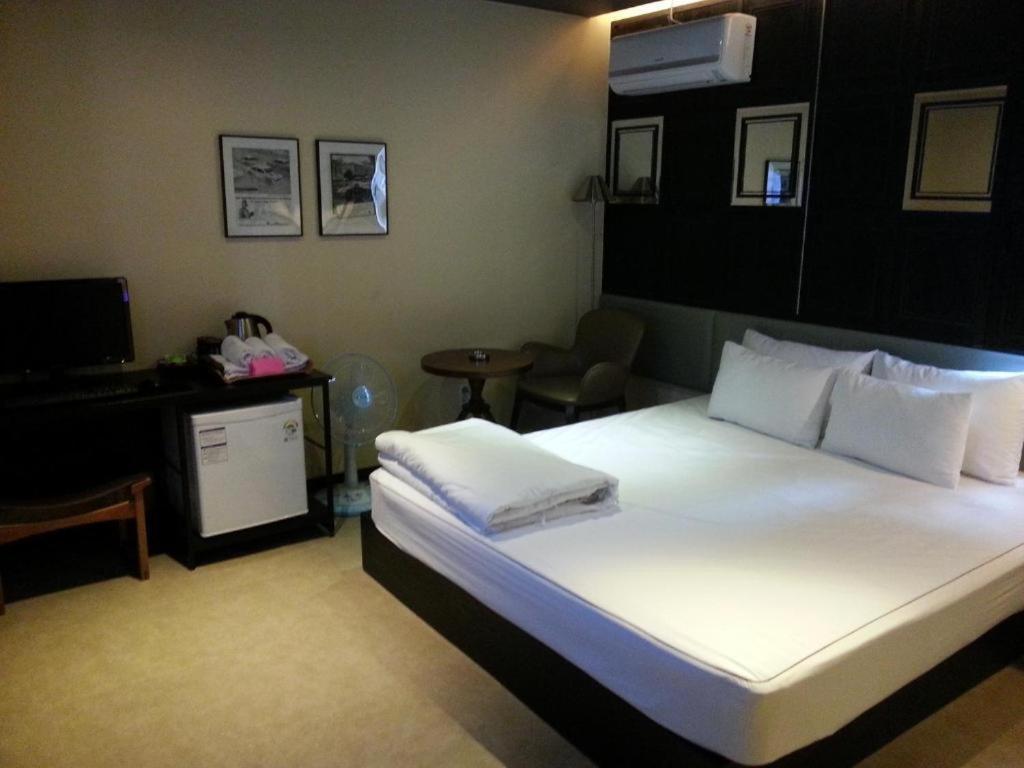 Hi Design Hotel