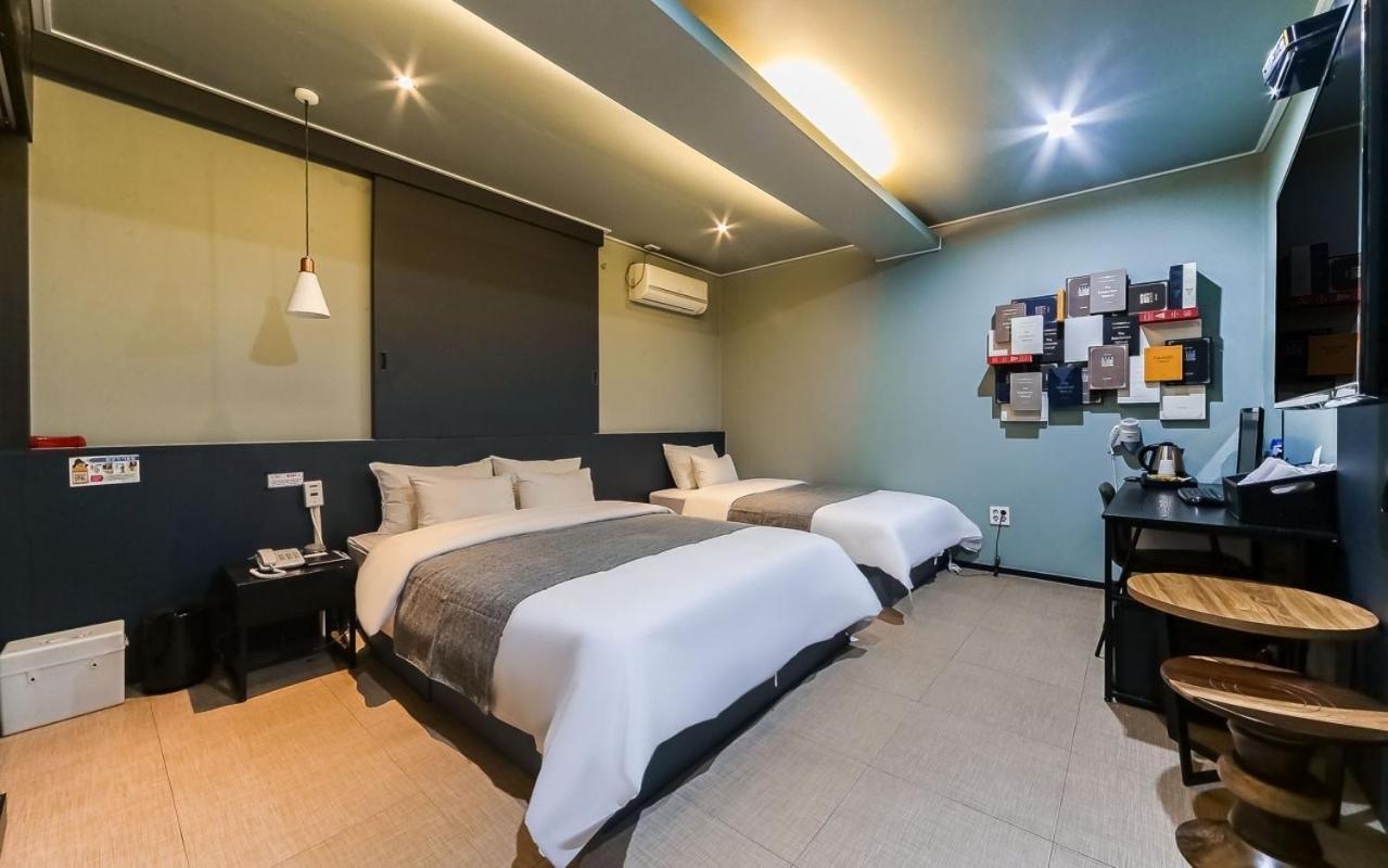 Hotel Hi Design