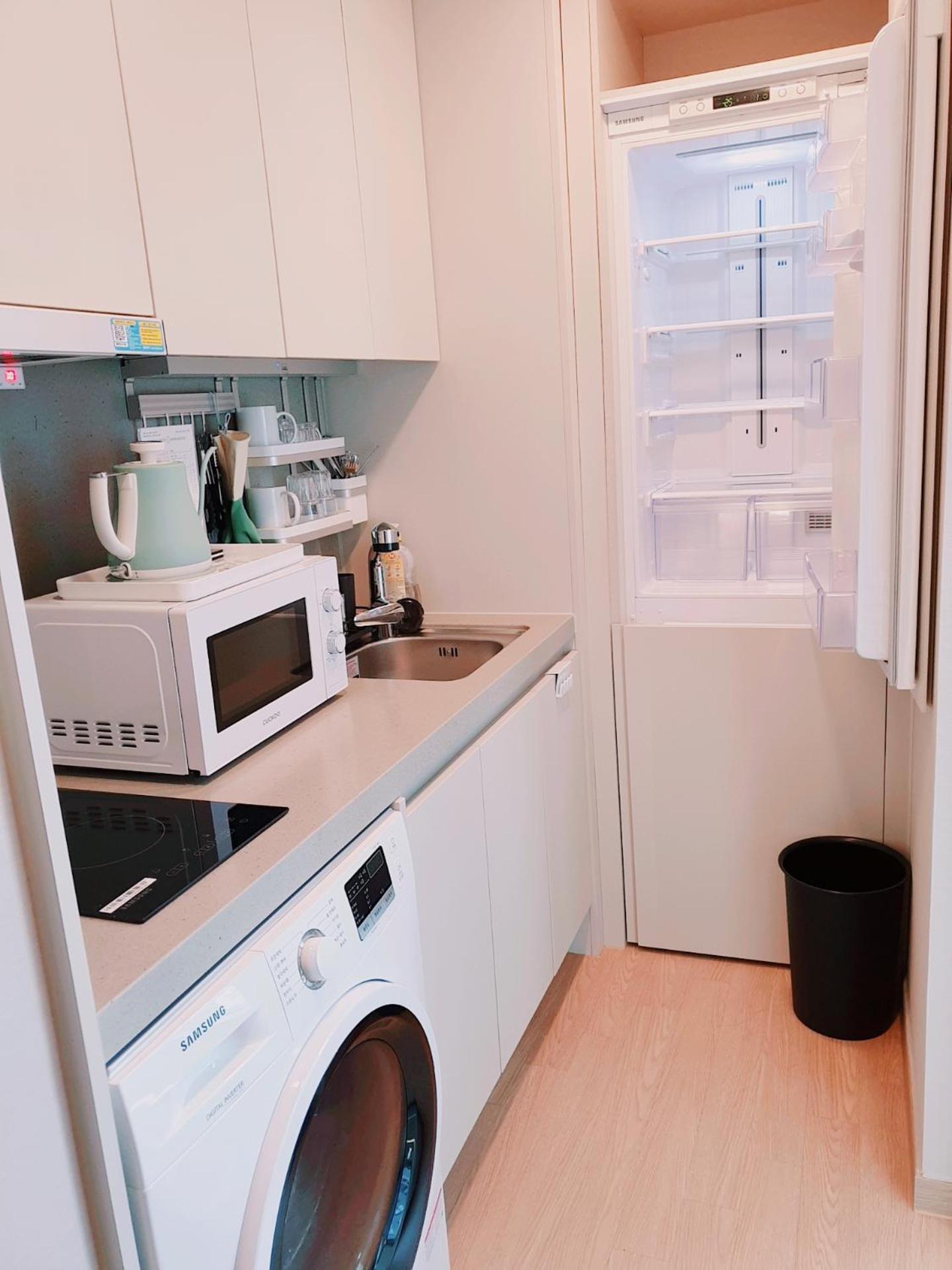 Apartamento Elbon The Haeundae