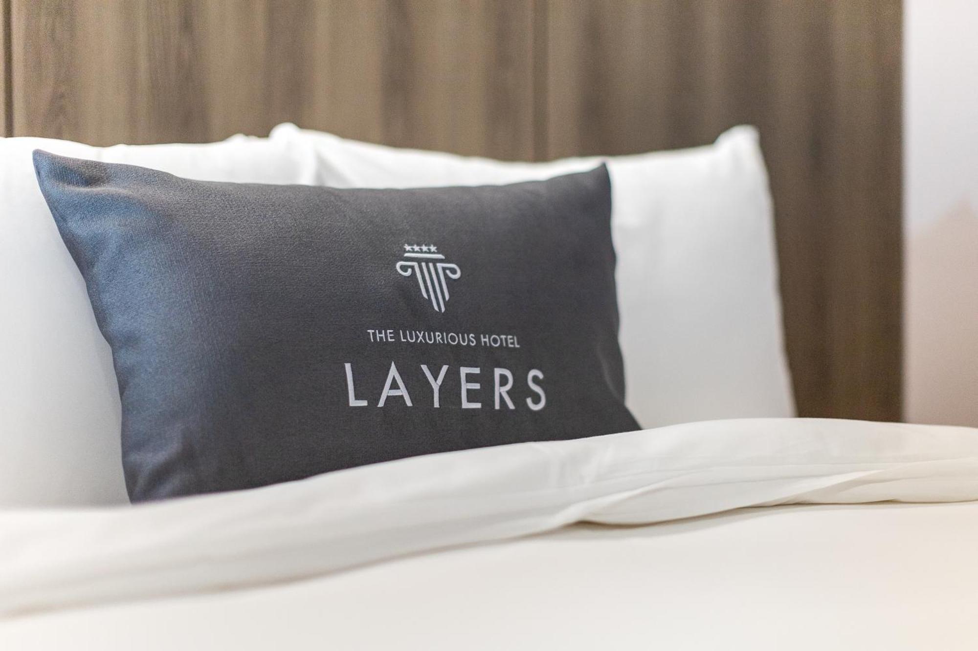 Layers Hadan 4*