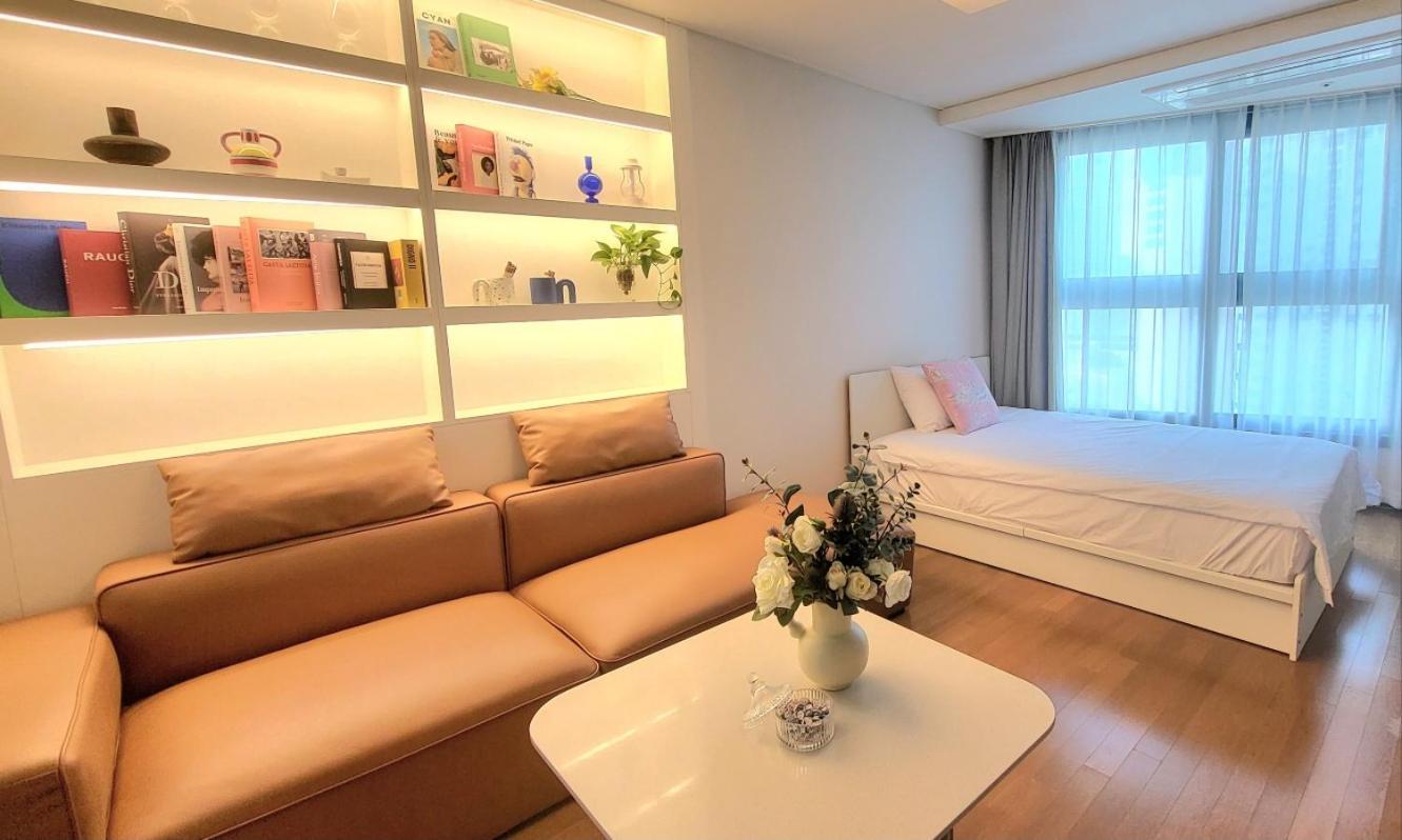 Haeundae Lavender House-irua