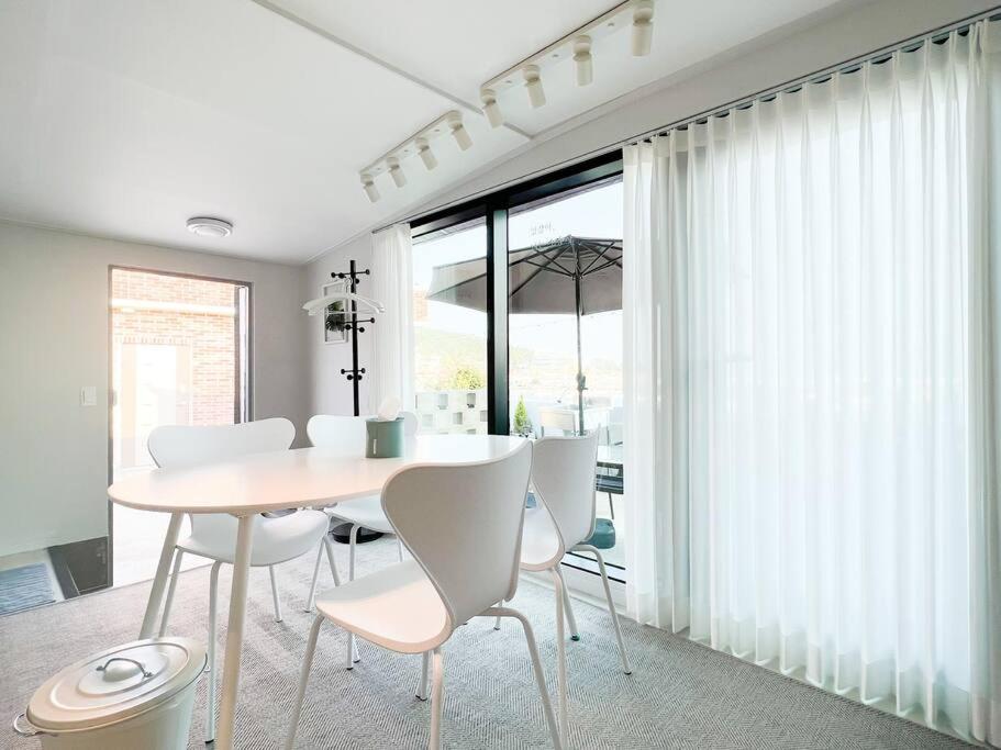 Narae House *