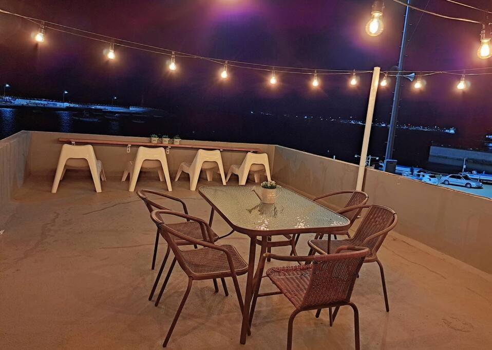 Narae House Holiday home *