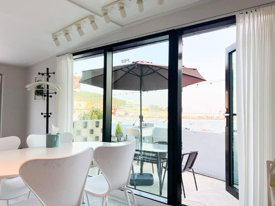 Narae House Busan
