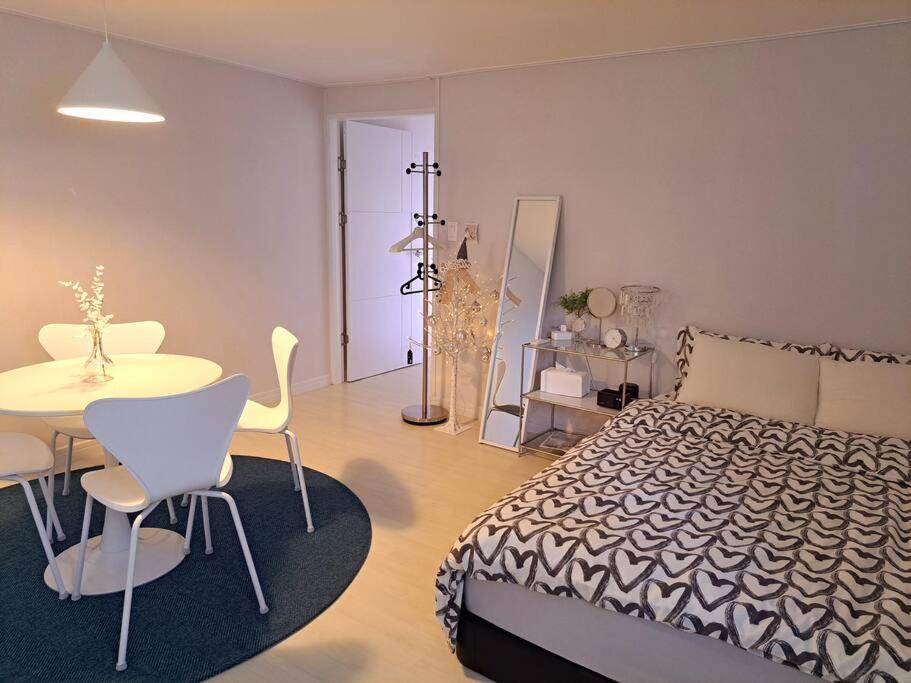 Narae House Holiday home *