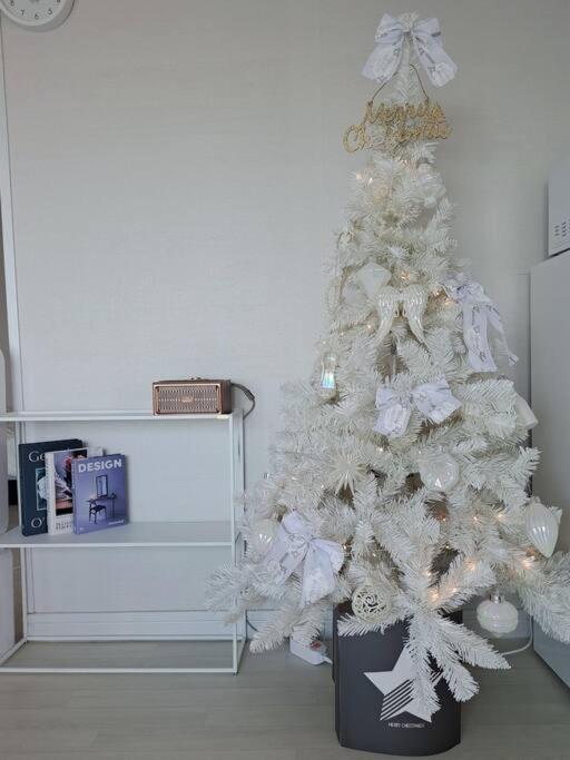 Narae House Holiday home *
