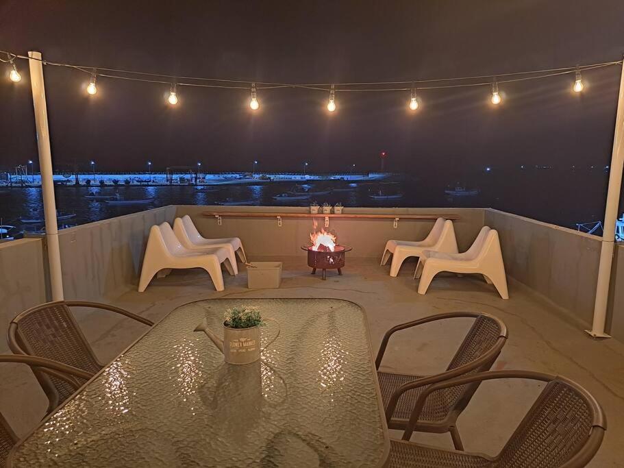 Narae House Holiday home Busan