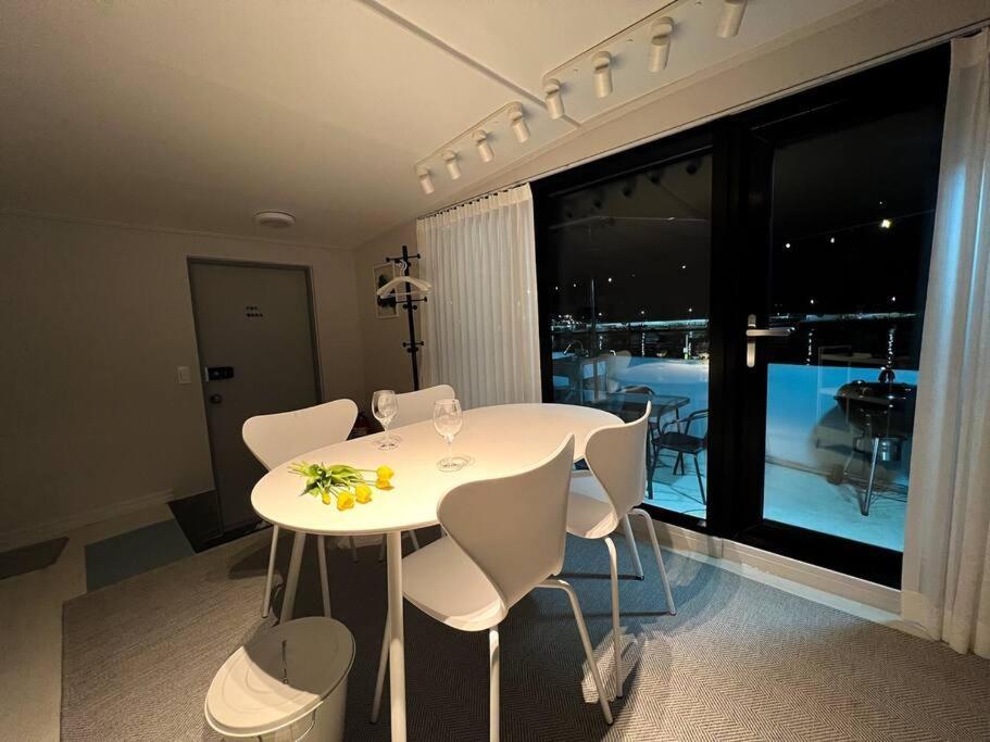 Narae House Busan