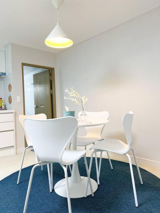 Narae House Busan