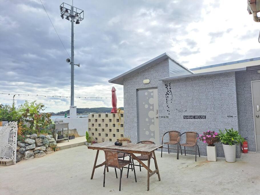 Narae House Holiday home