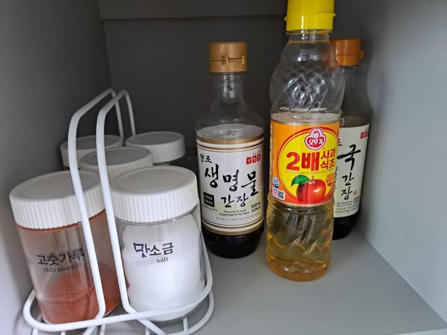 Holiday home Narae House *