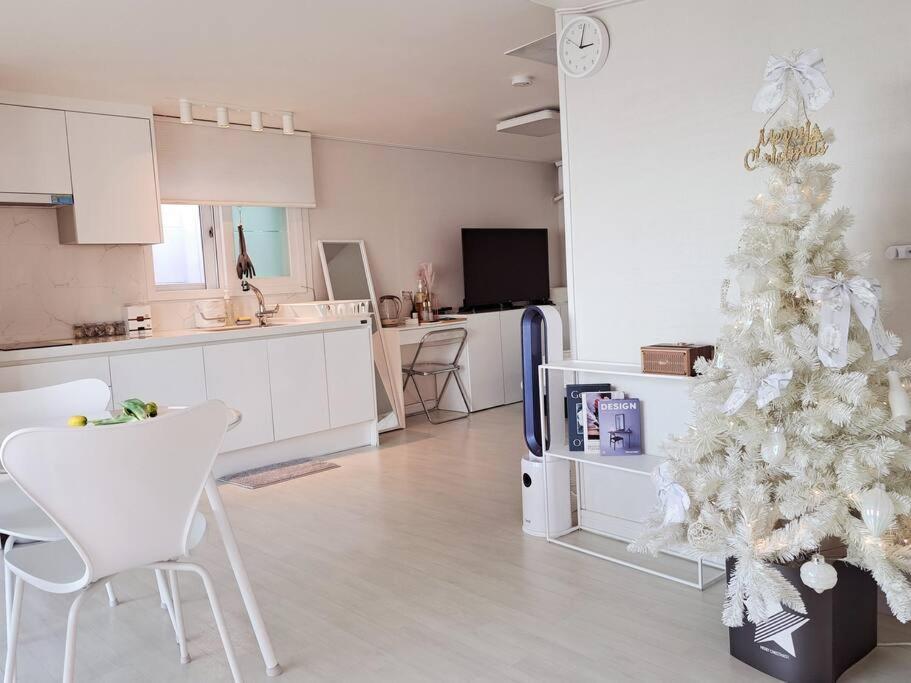 Narae House Holiday home