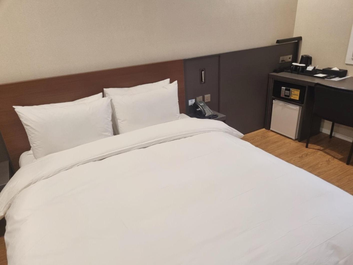 Arban Hotel Busan