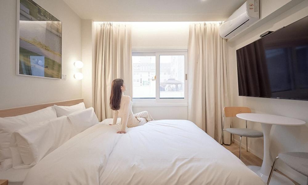 Maison De Centum 3* Busan