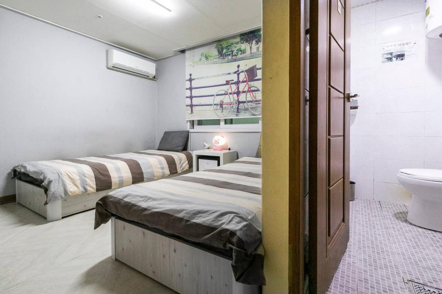 24guesthouse Seomyeon Busan