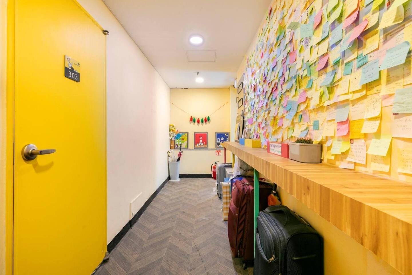24guesthouse Seomyeon * Busan
