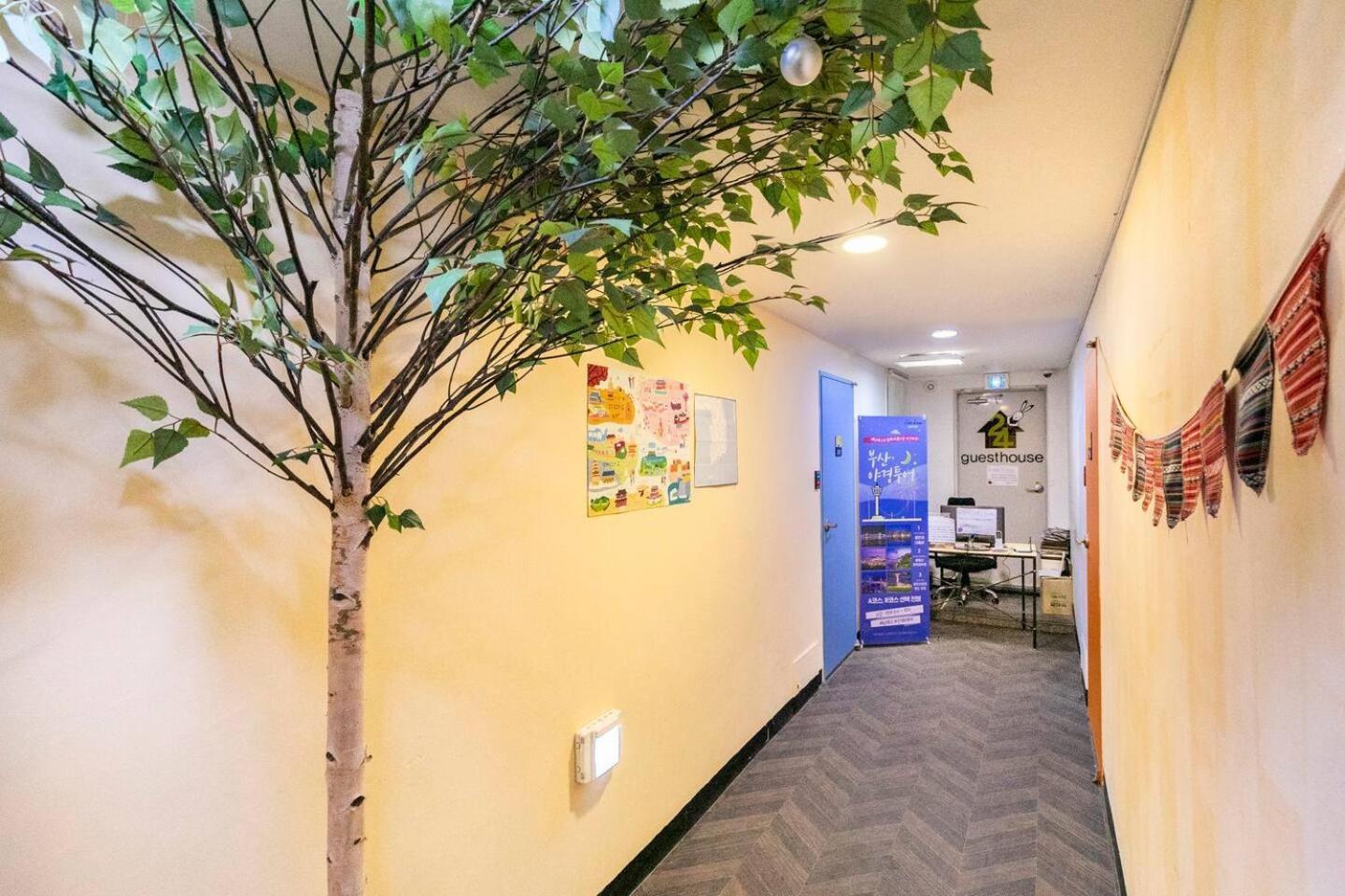 24guesthouse Seomyeon Busan