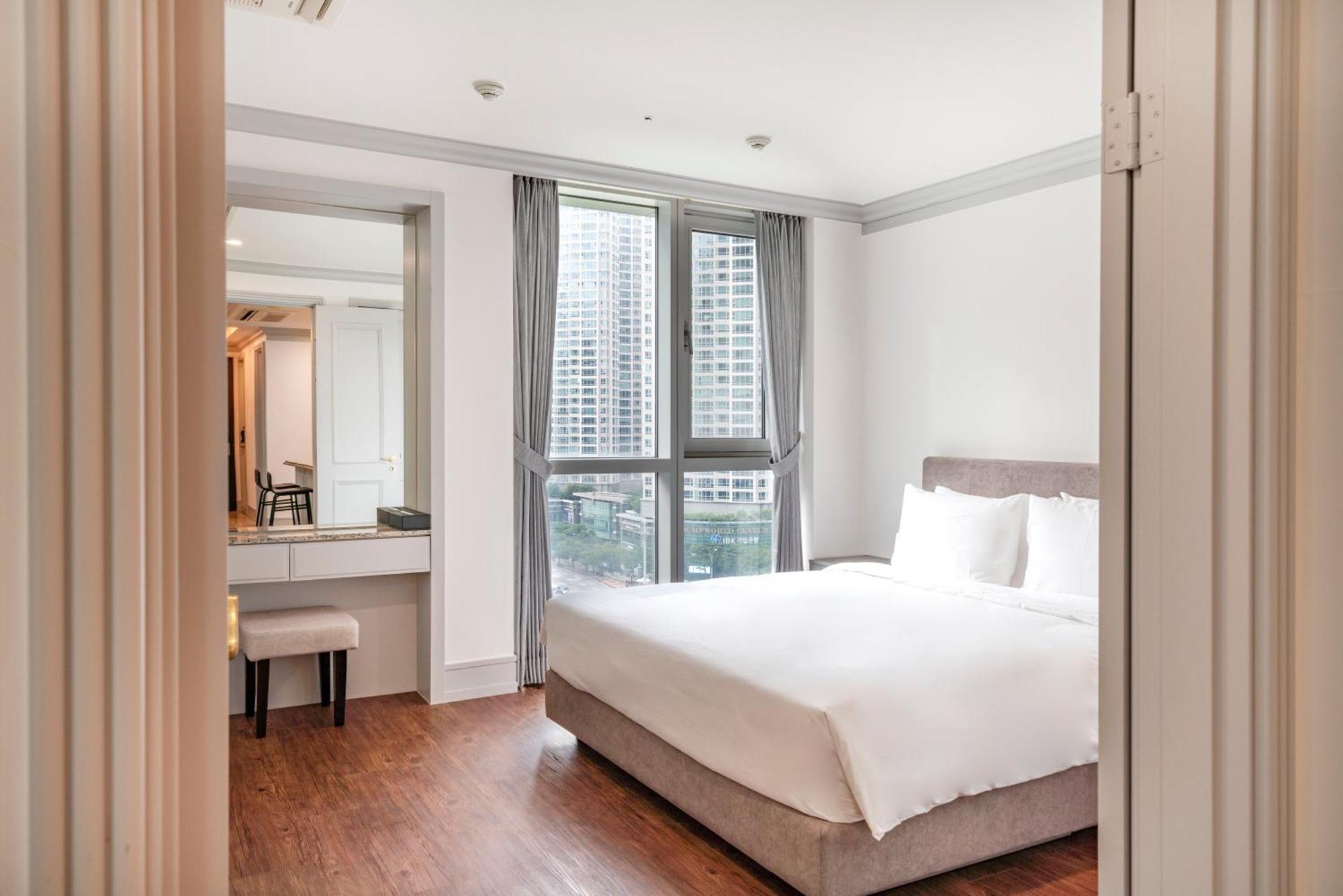 Centum Convention In Centum 4* Busan