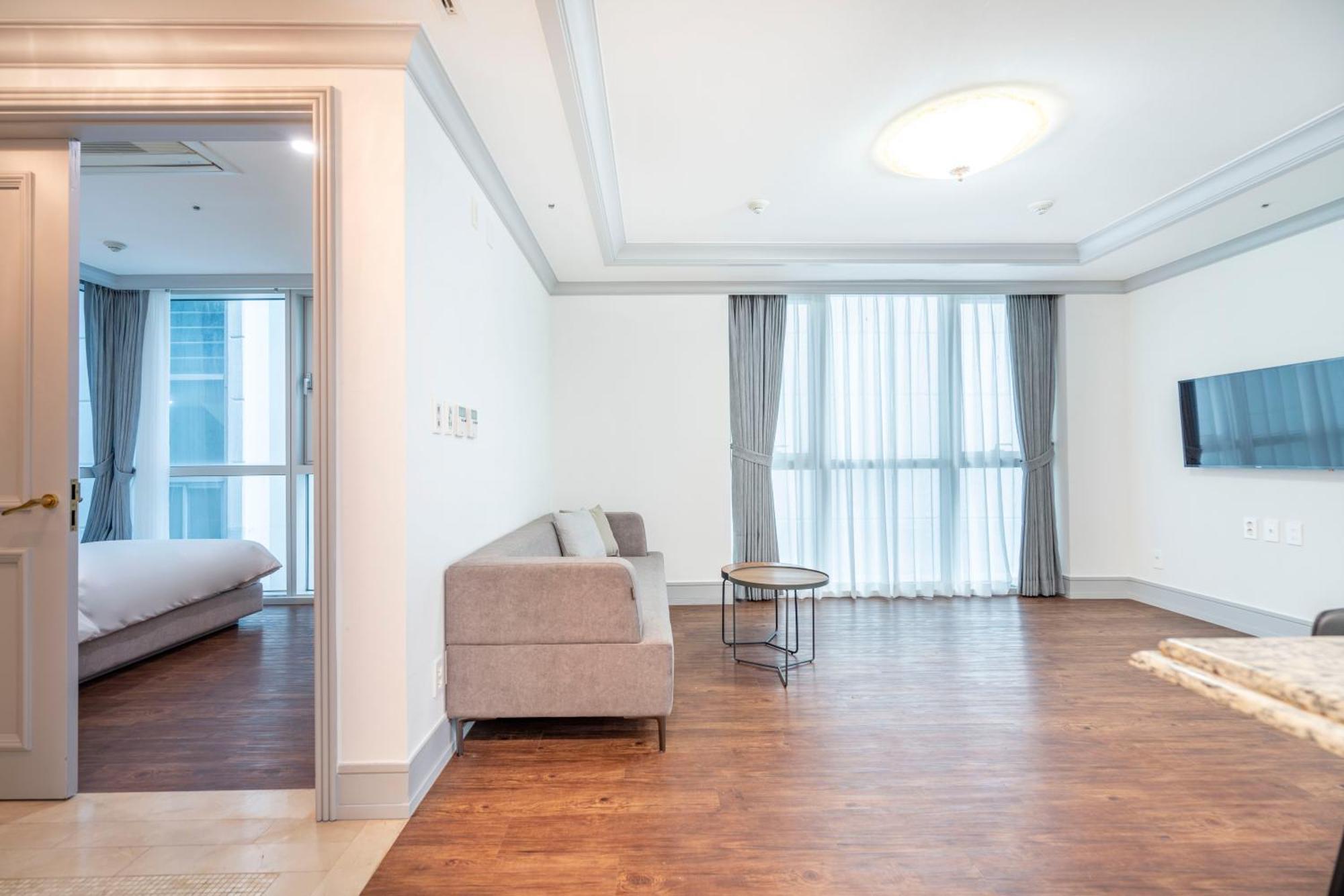 Centum Convention In Centum 4* Busan