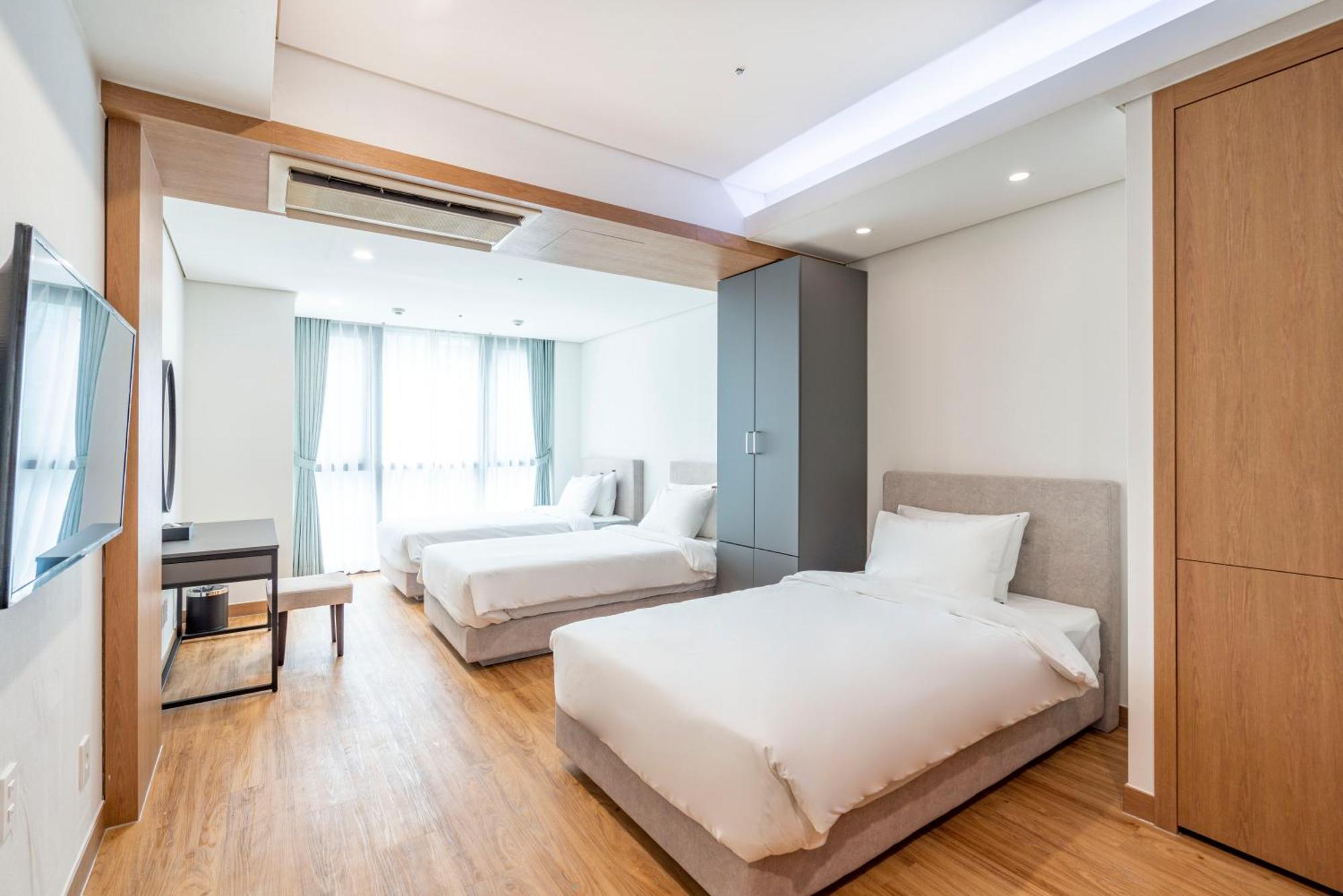 Centum Convention In Centum 4* Busan