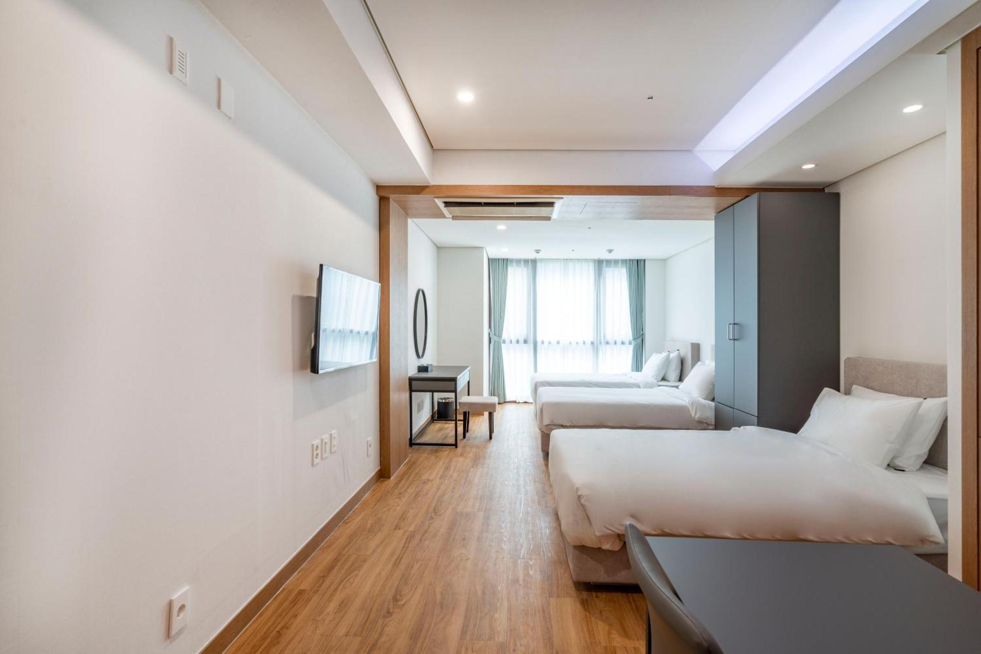 Centum Convention In Centum Busan
