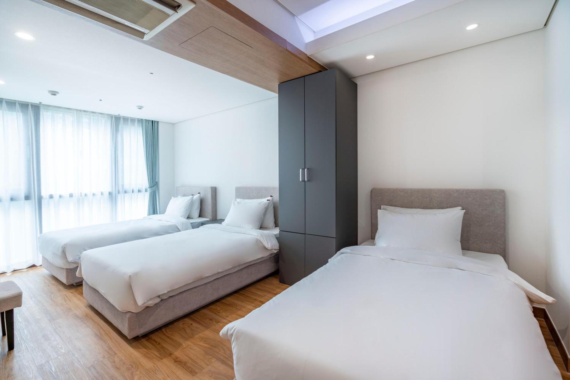 Hotel Centum Convention In Centum Busan