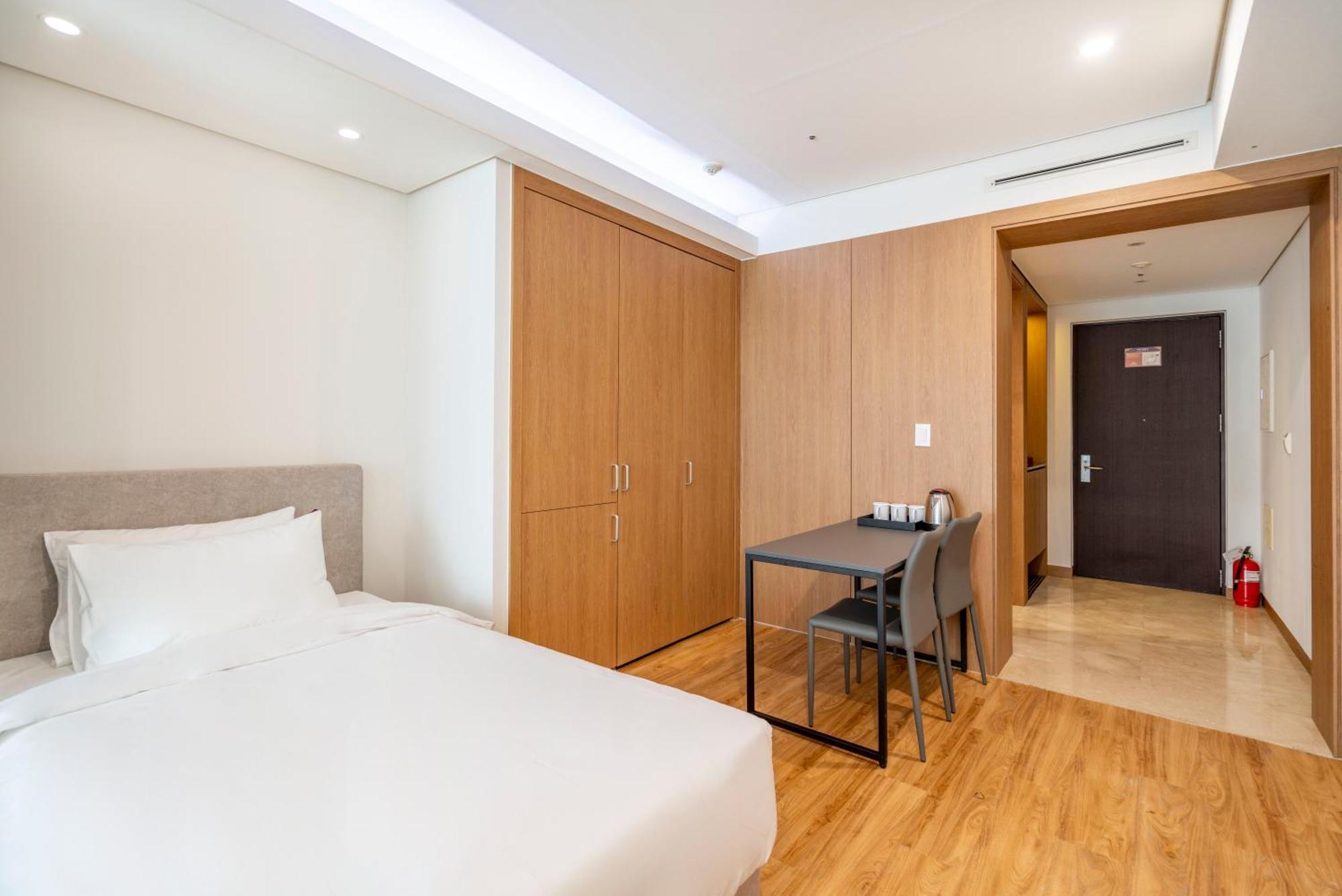 Hotel Centum Convention In Centum Busan