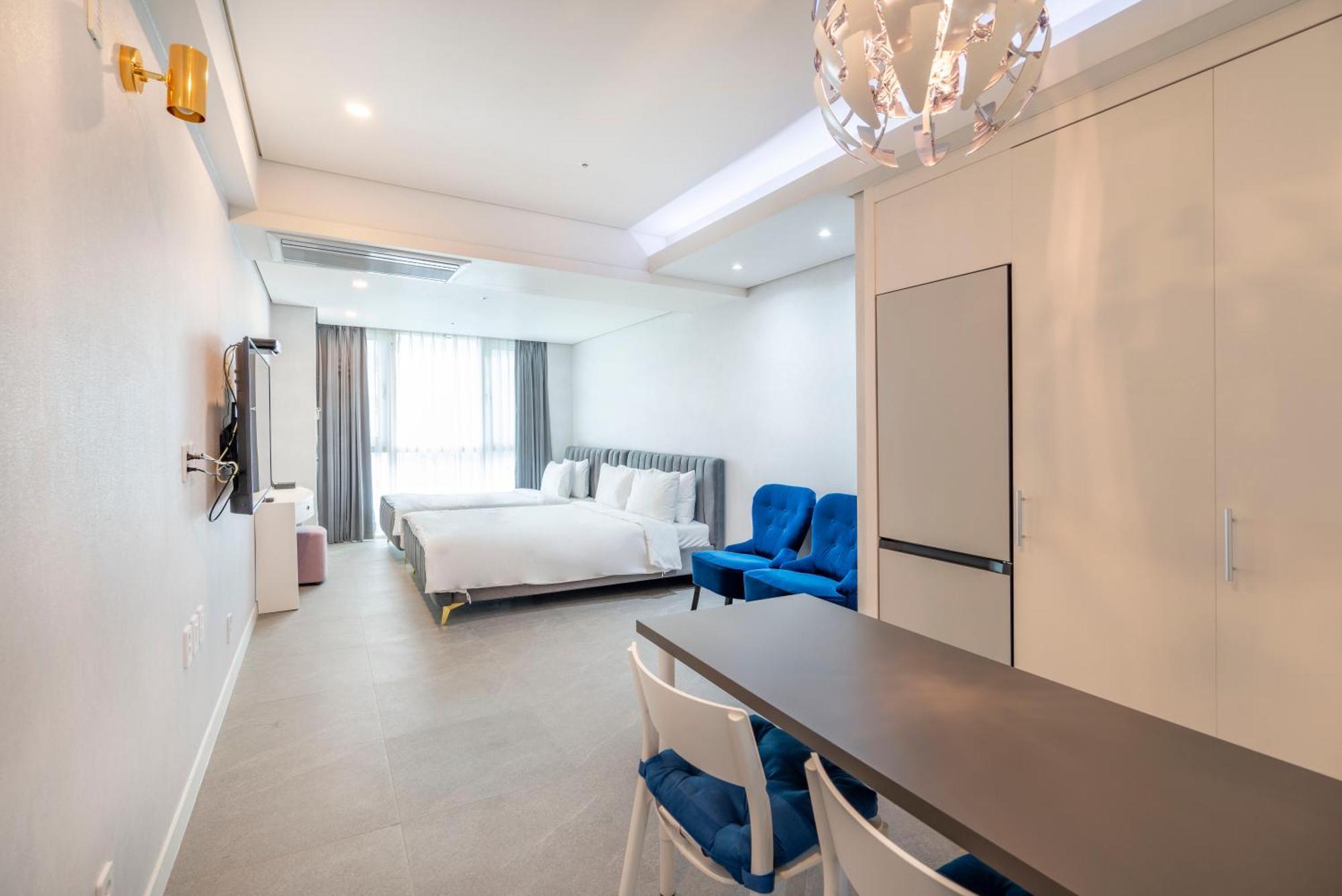 Hotel Centum Convention In Centum Busan
