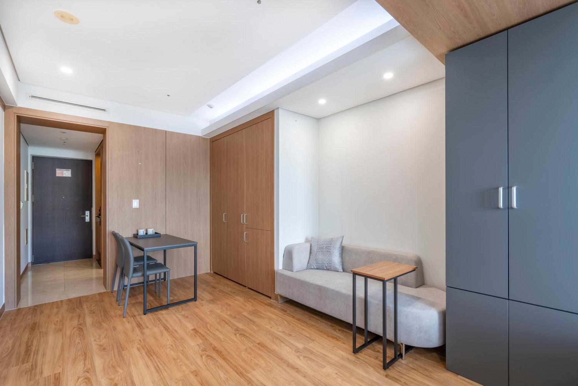 Centum Convention In Centum