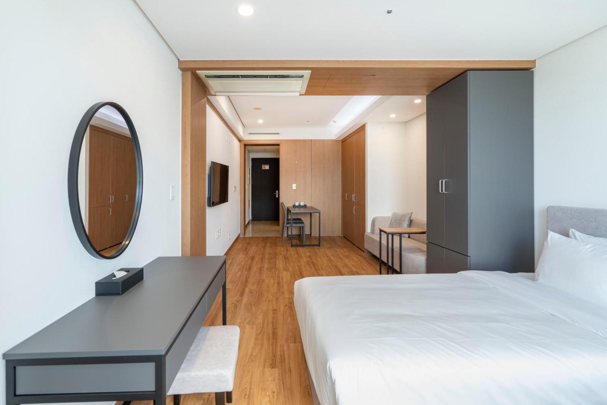 Centum Convention In Centum 4* Busan