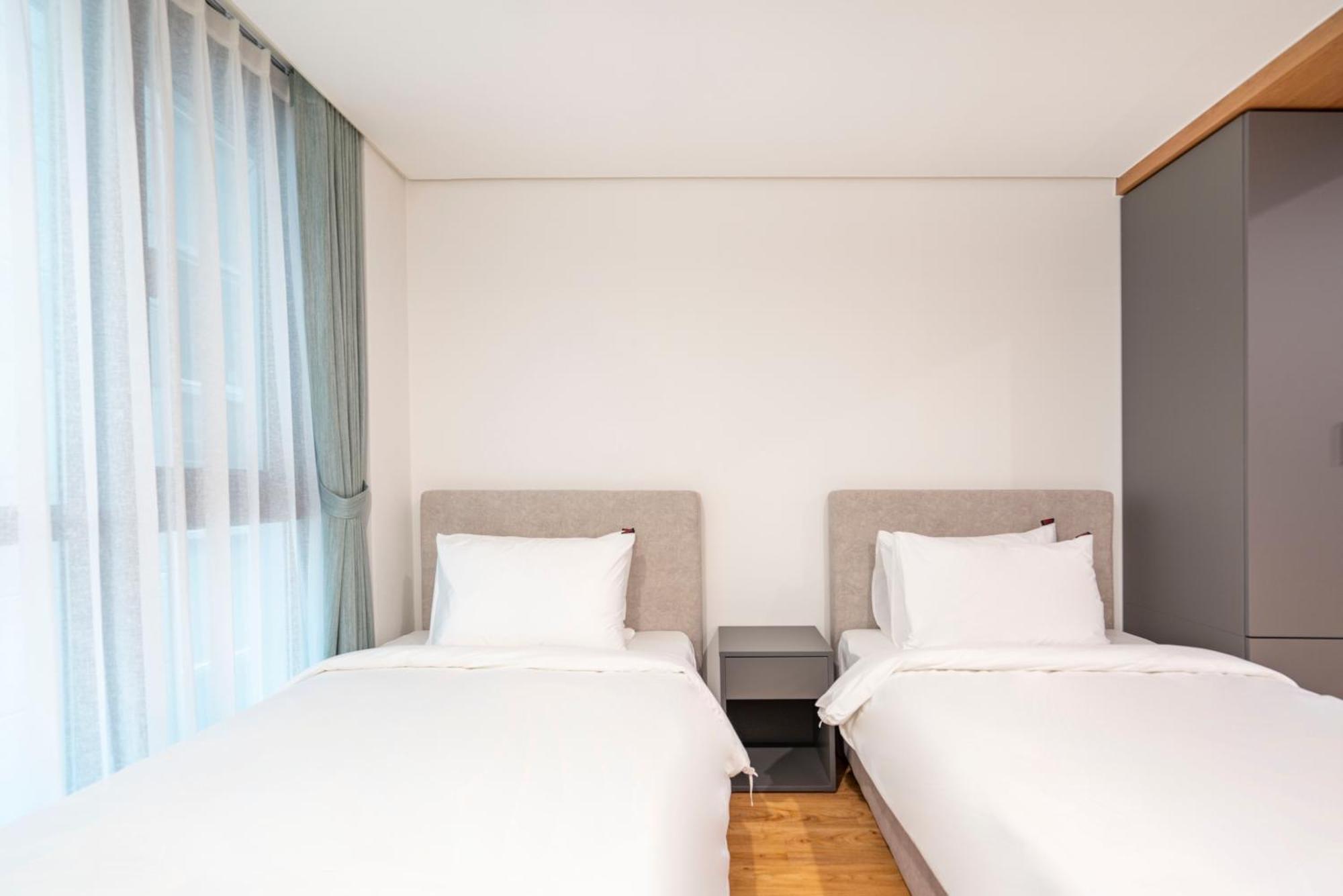 Hotel Centum Convention In Centum Busan