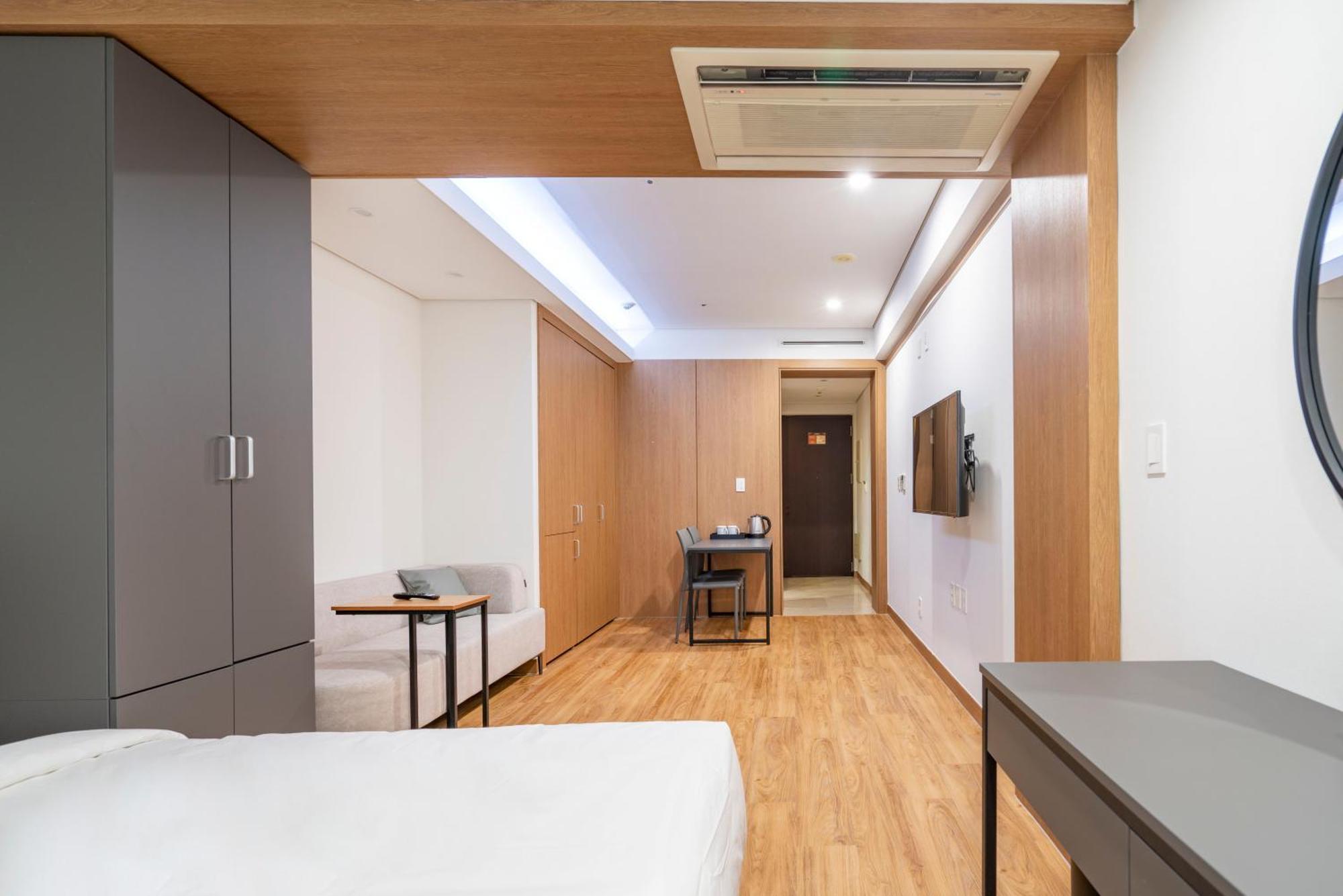 Hotel Centum Convention In Centum