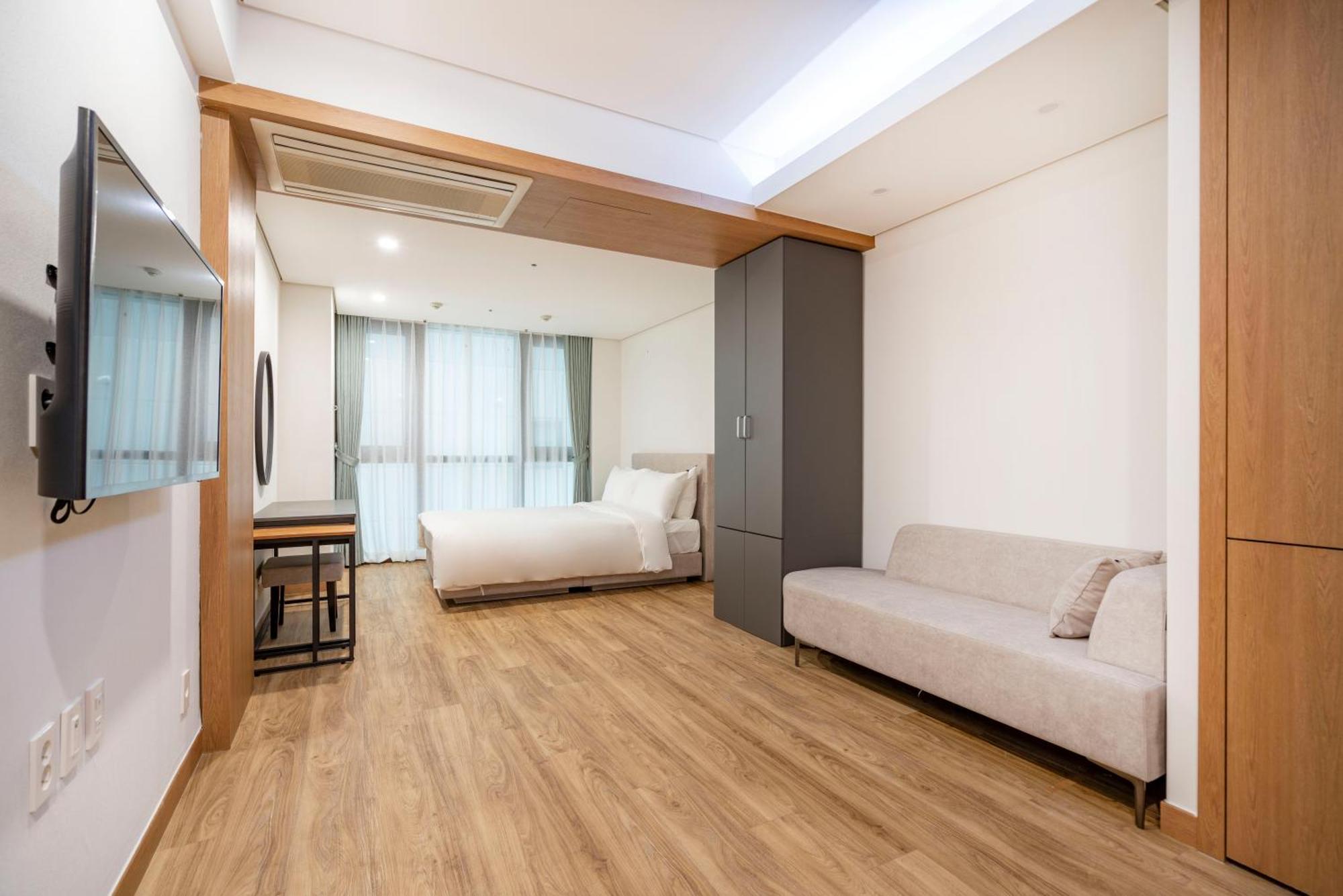 Hotel Centum Convention In Centum Busan
