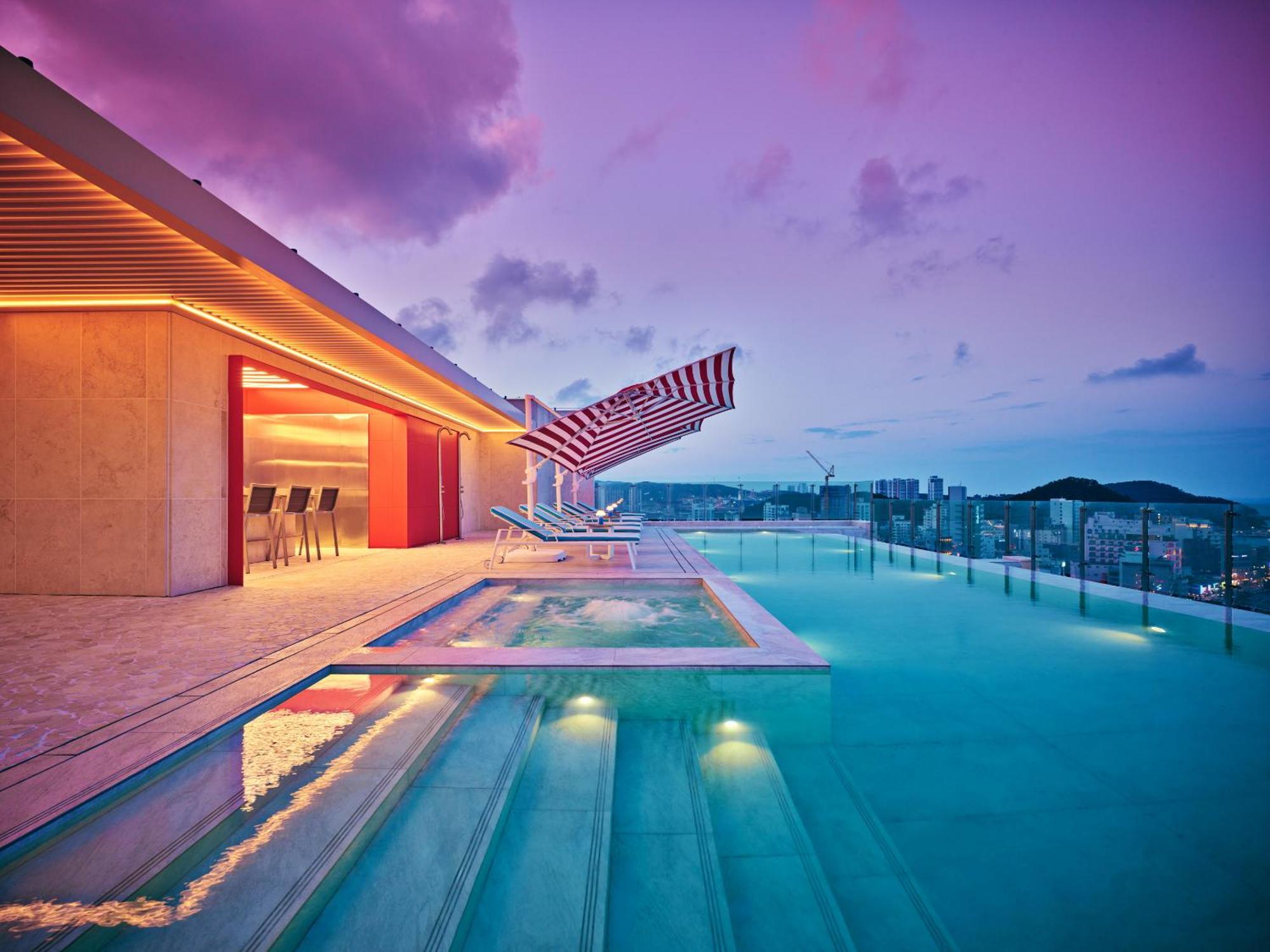 Hotel The Coolest 3*