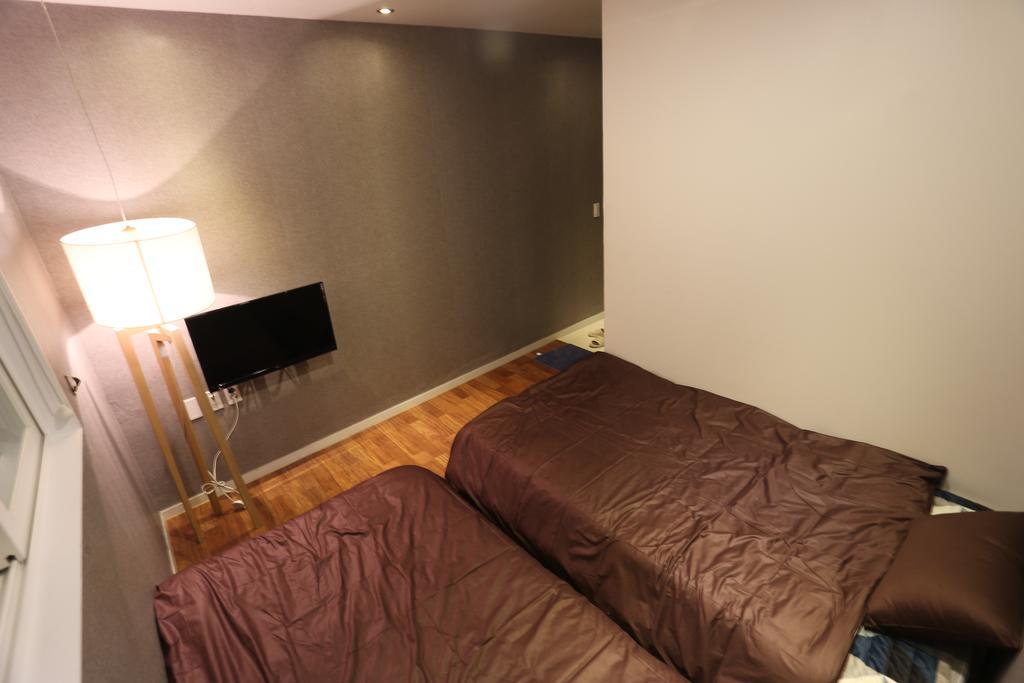 Guest house Sum Songdo Branch