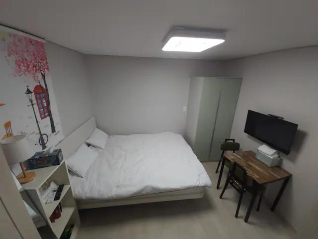 Casa de hóspedes Ara