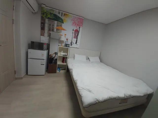 Ara Casa de hóspedes Busan