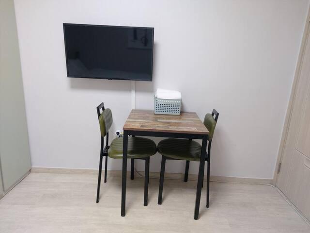 Ara Casa de hóspedes Busan