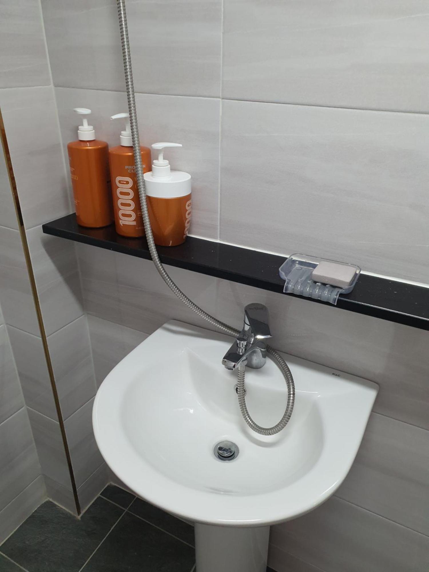 Ara Guest house Busan