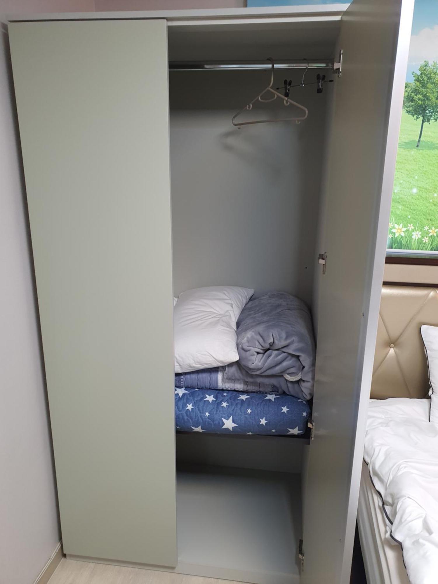 Guest house Ara Busan