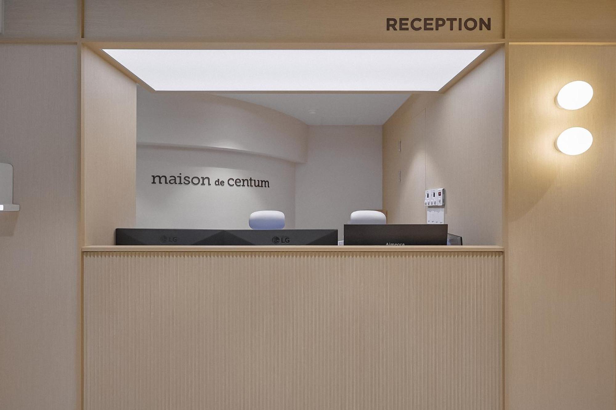 Maison De Centum Hotel 3*