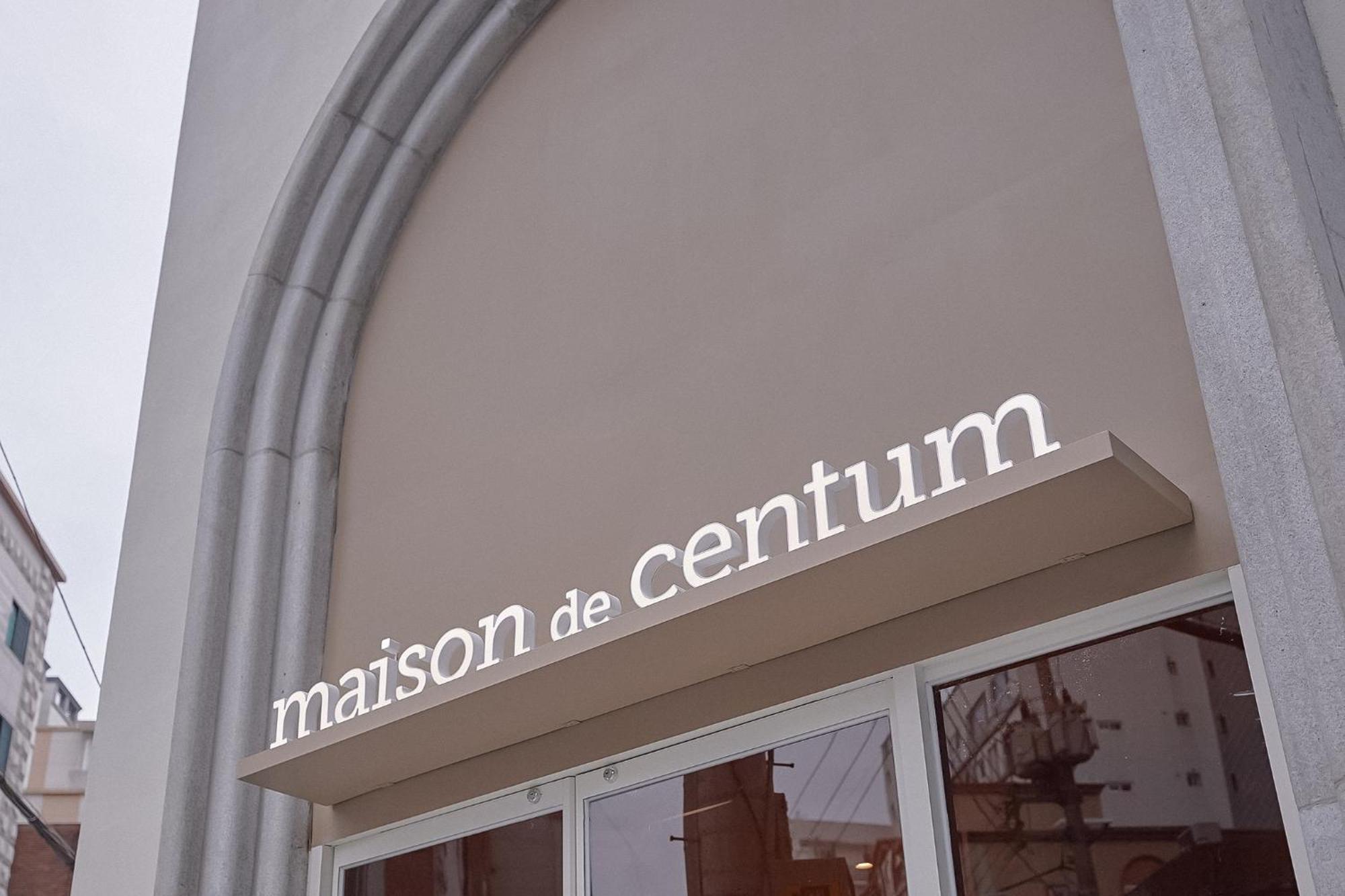 Maison De Centum 3* Busan