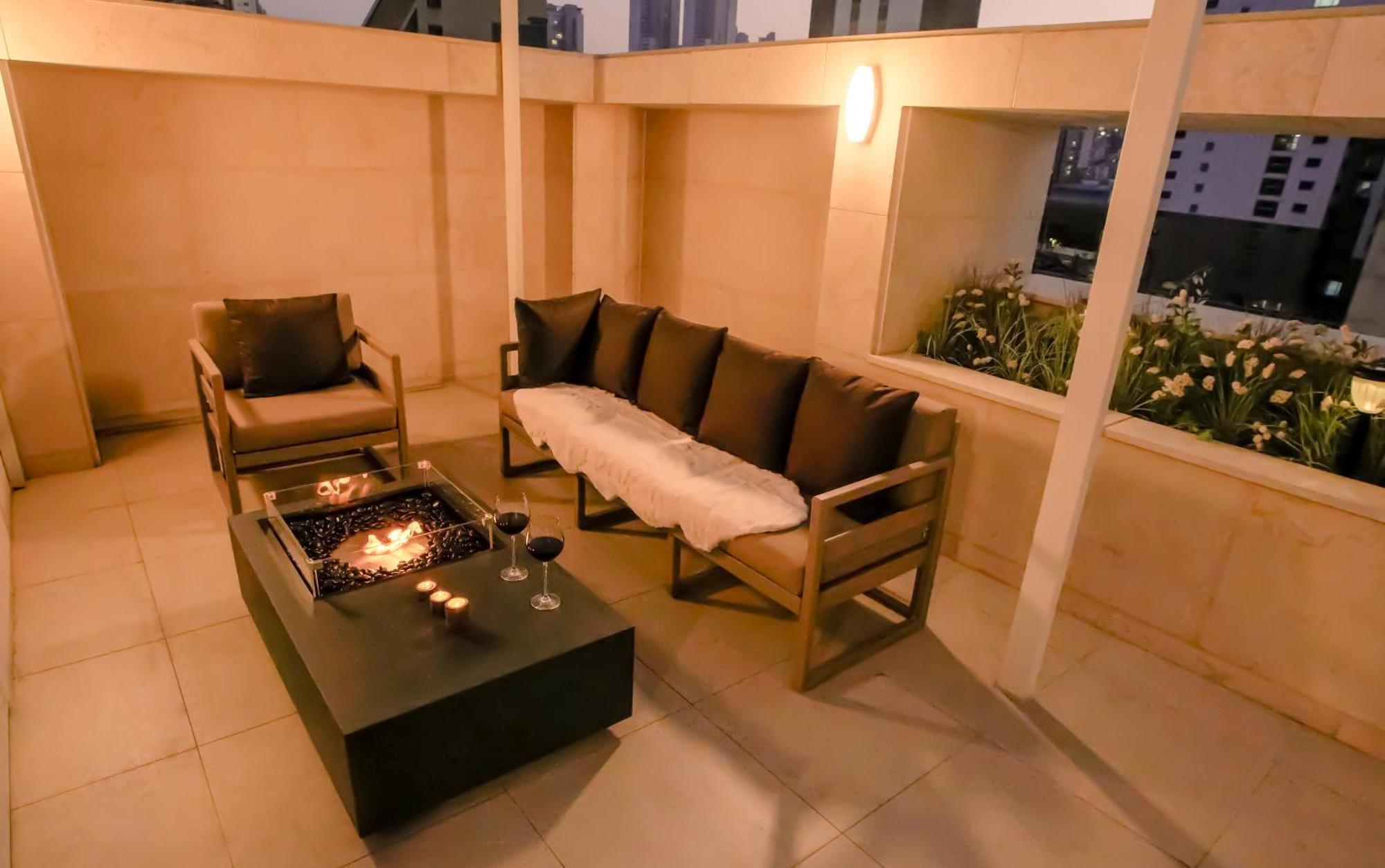 H-avenue Seomyeon Station Hotel Busan