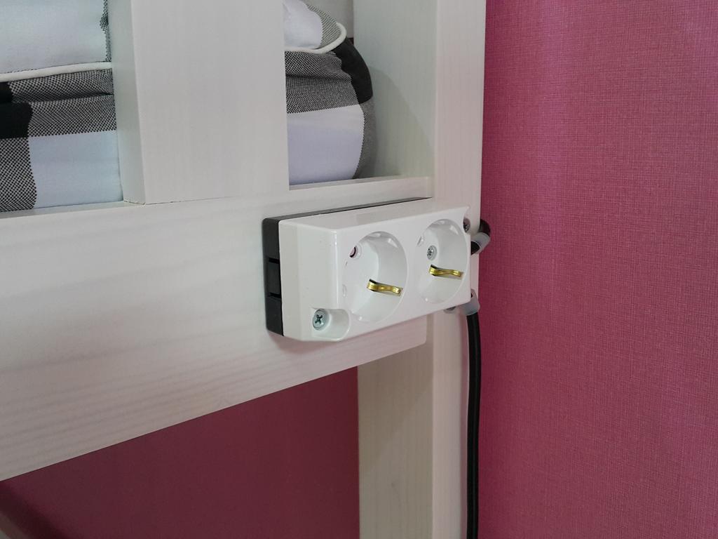 Bluefish Guesthouse 2*