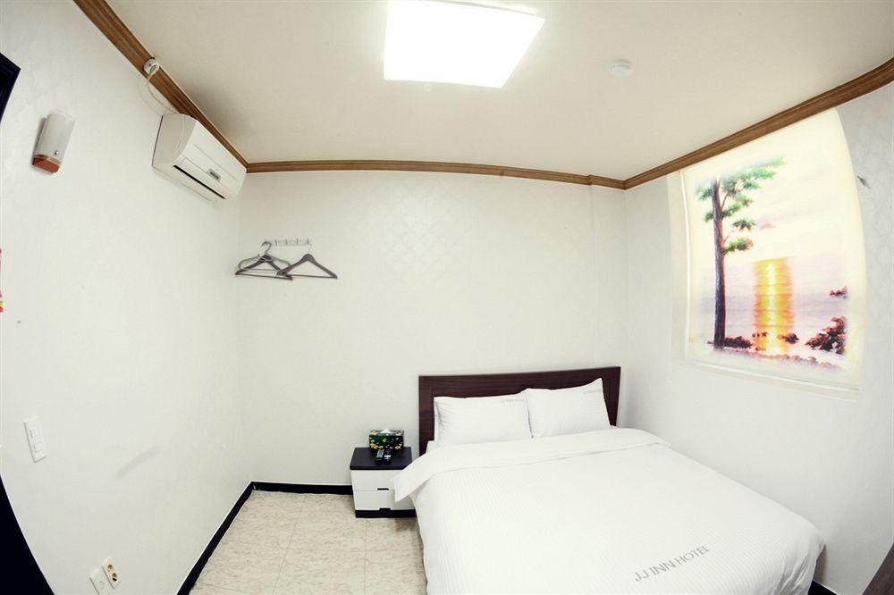 Jj Hotel Busan