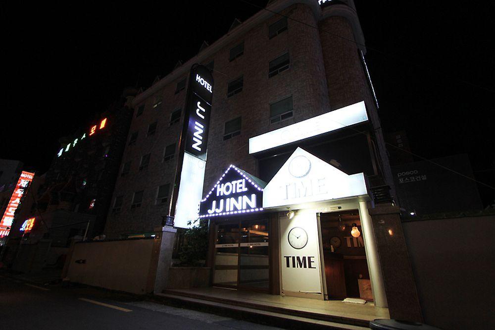 Jj 2* Busan