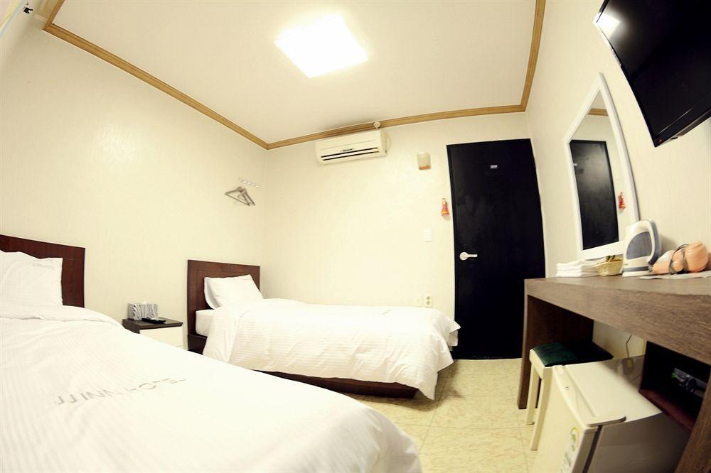 Jj Hotel Busan